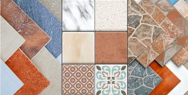 Tiles Products (MYK, Ultratech)